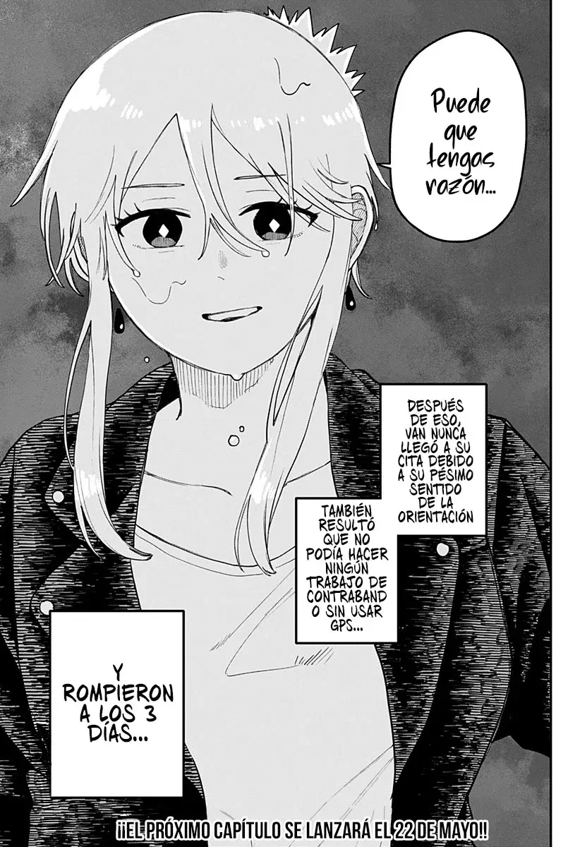 Read YOUCHIEN WARS ES Manga Online