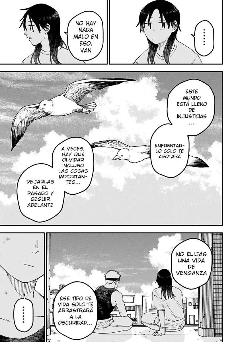 Read YOUCHIEN WARS ES Manga Online