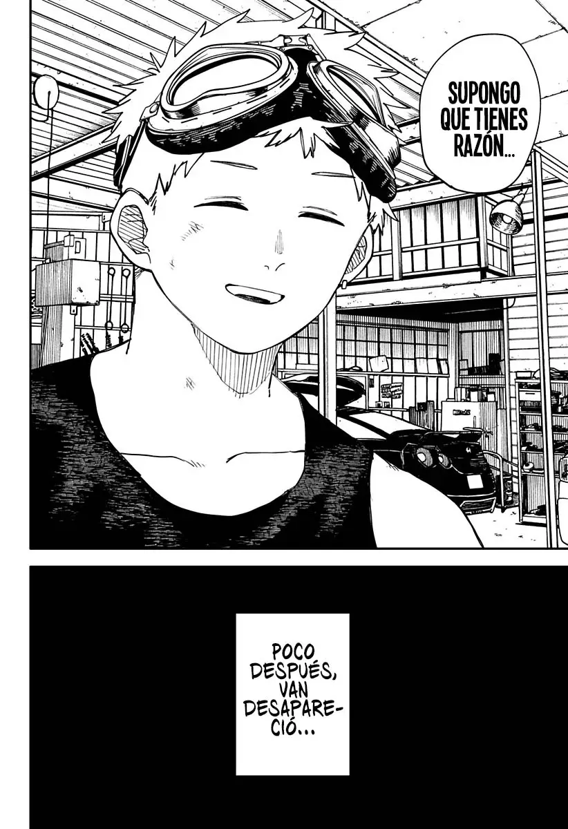 Read YOUCHIEN WARS ES Manga Online