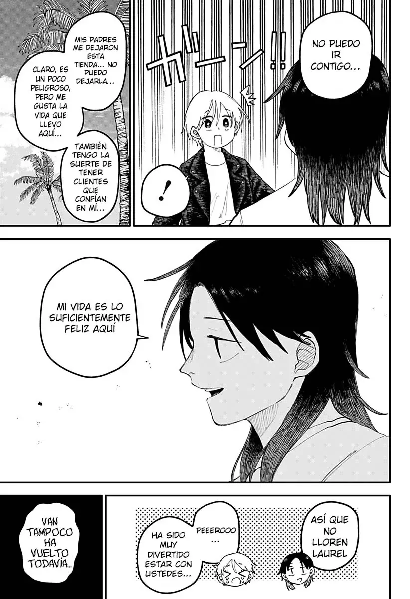 Read YOUCHIEN WARS ES Manga Online