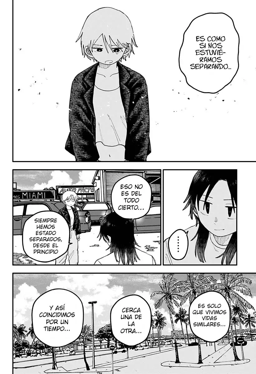 Read YOUCHIEN WARS ES Manga Online