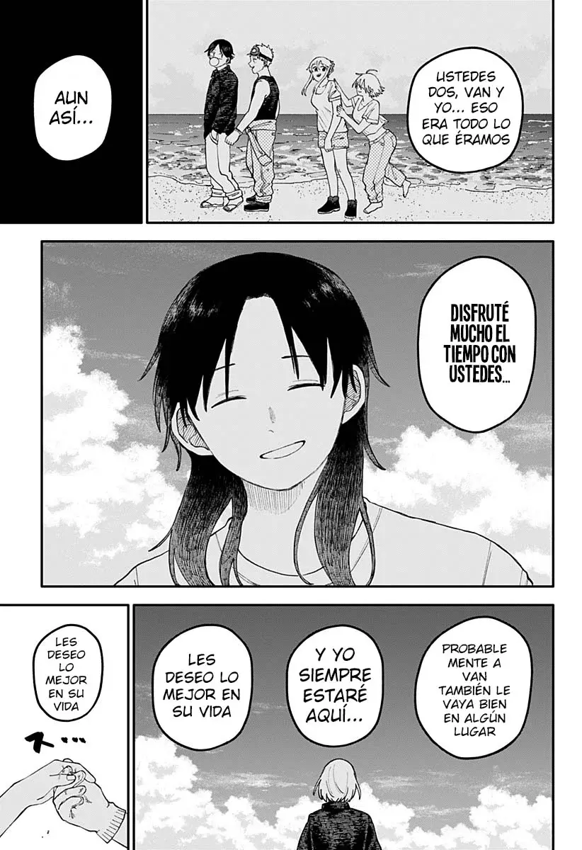 Read YOUCHIEN WARS ES Manga Online