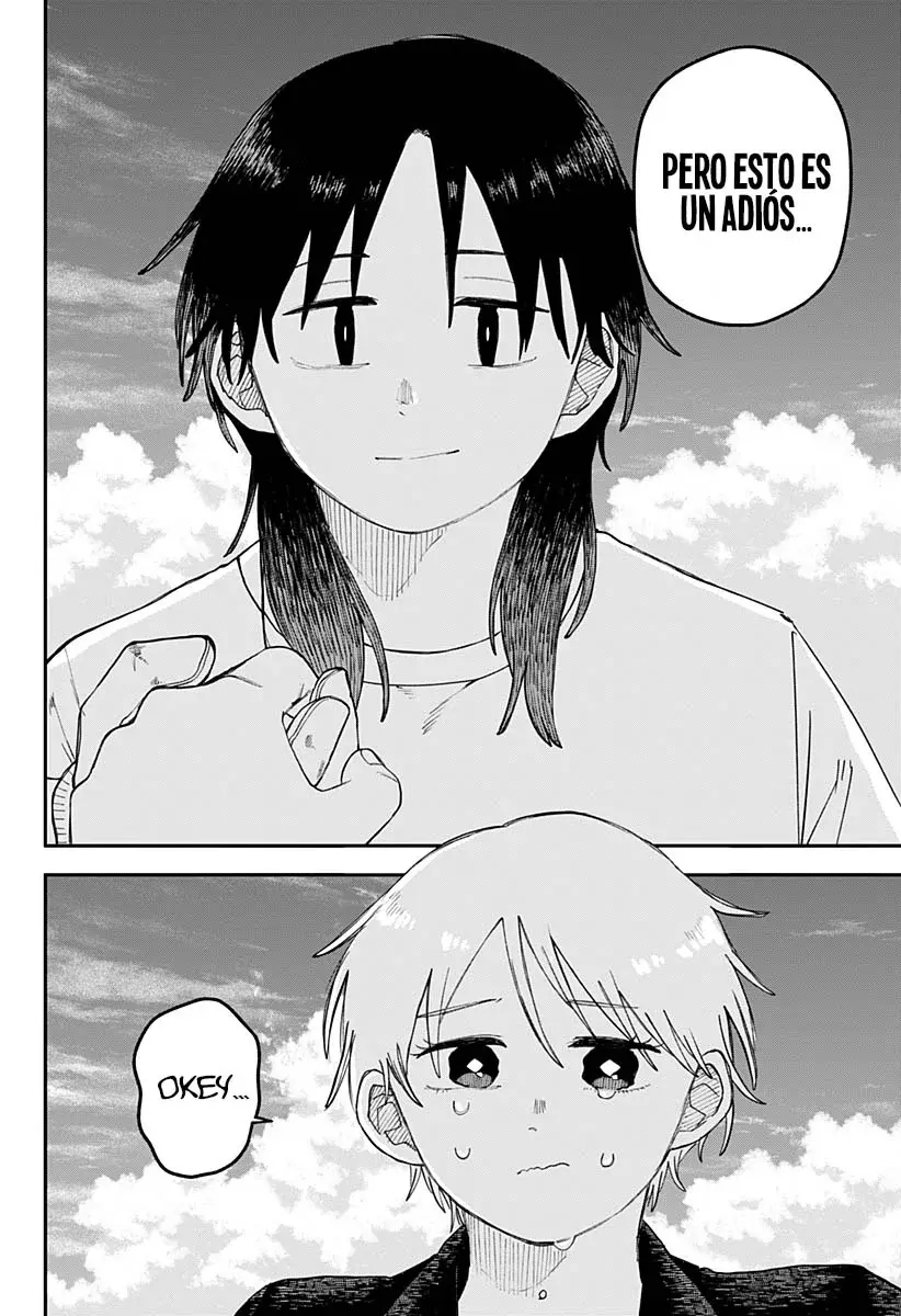 Read YOUCHIEN WARS ES Manga Online