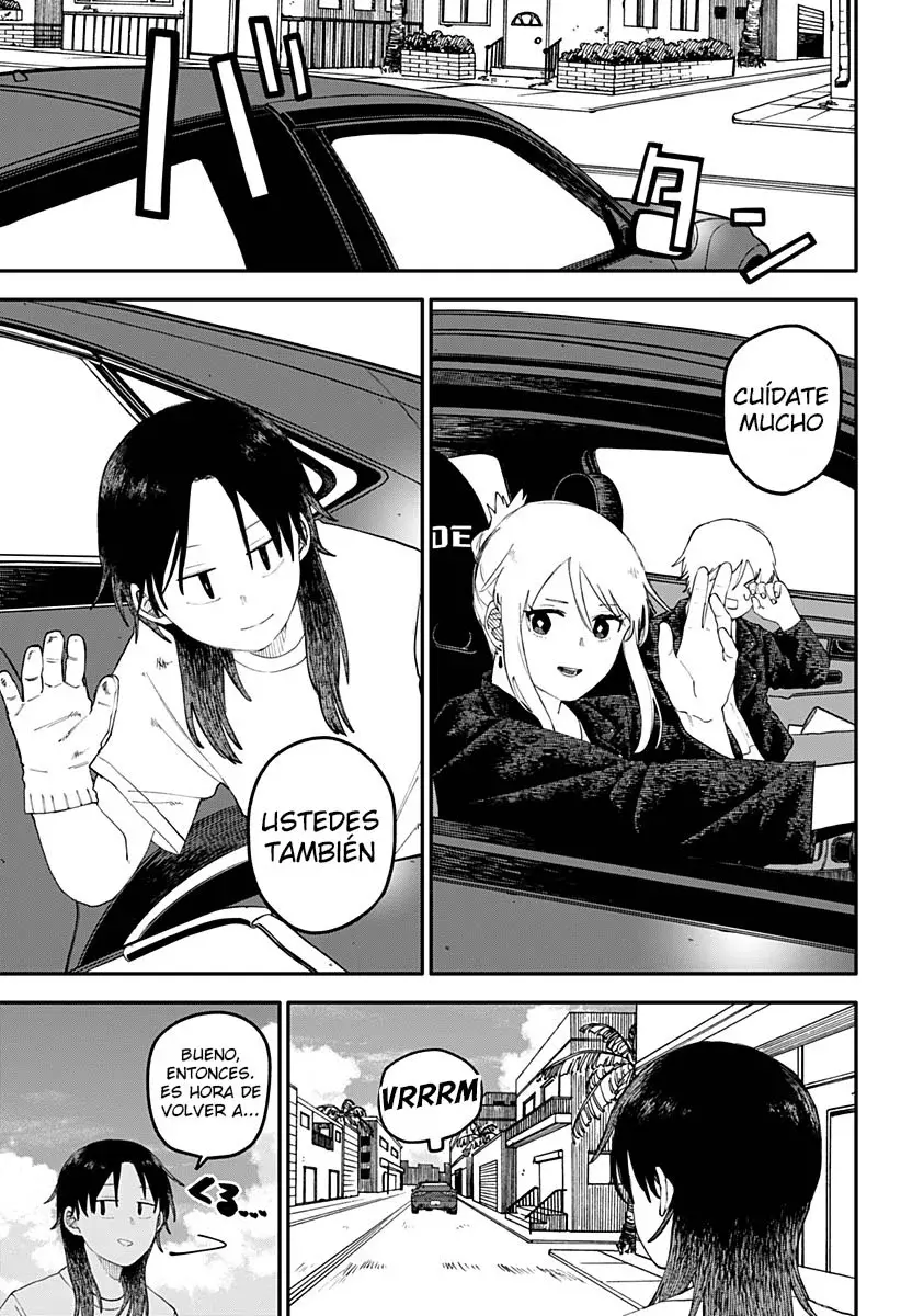 Read YOUCHIEN WARS ES Manga Online