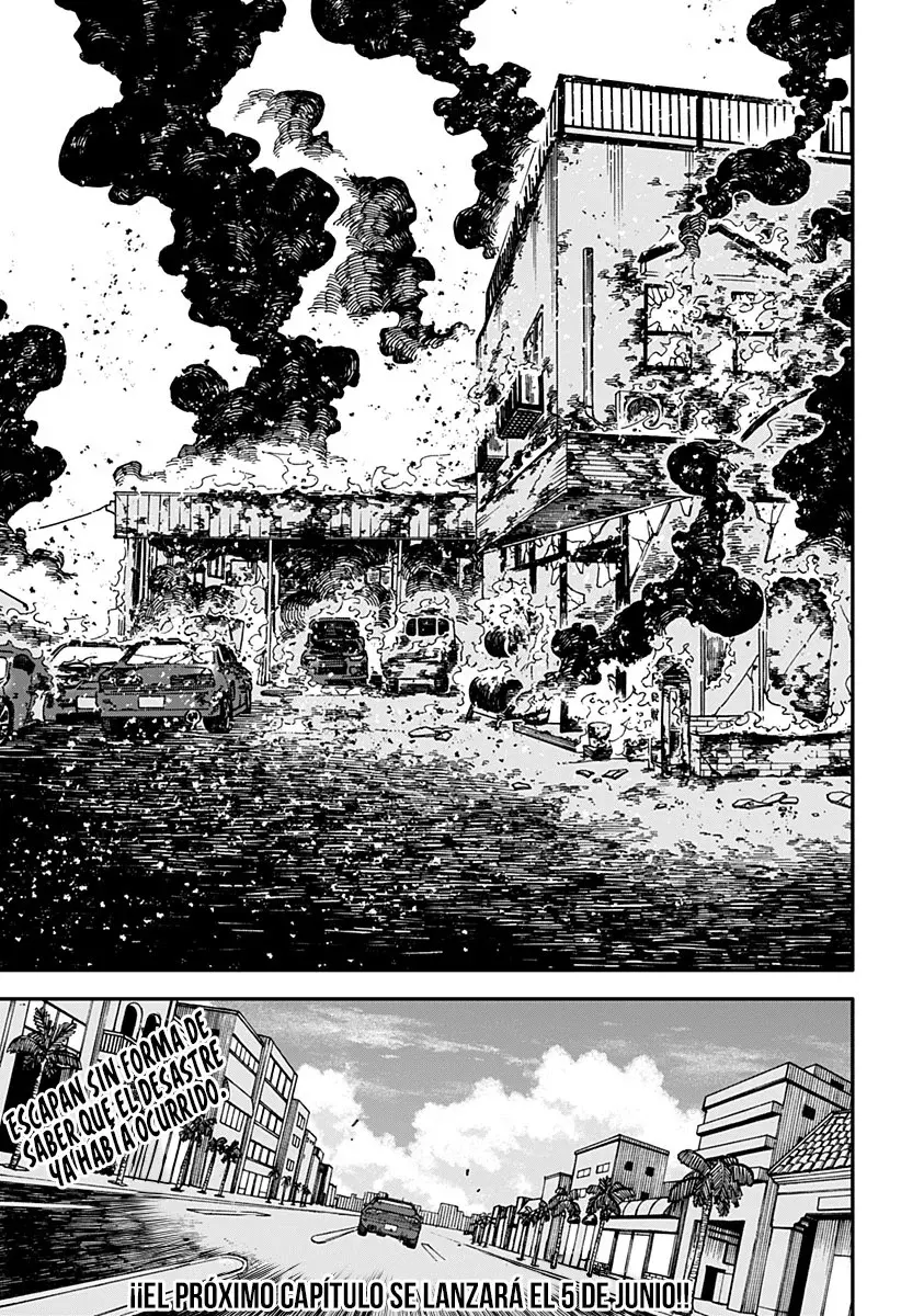 Read YOUCHIEN WARS ES Manga Online