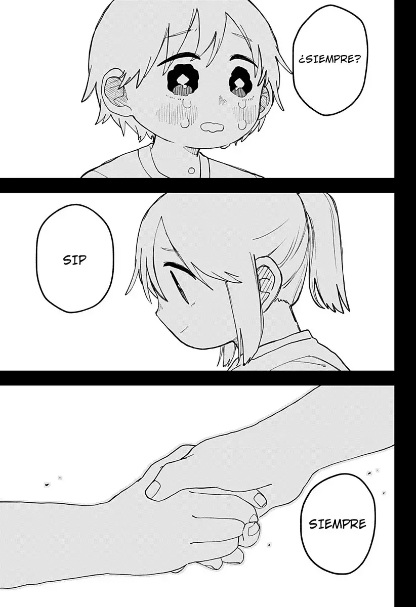 Read YOUCHIEN WARS ES Manga Online