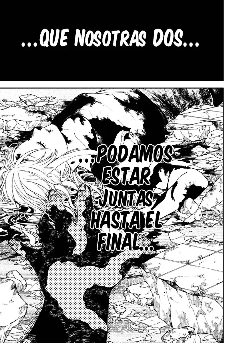 Read YOUCHIEN WARS ES Manga Online