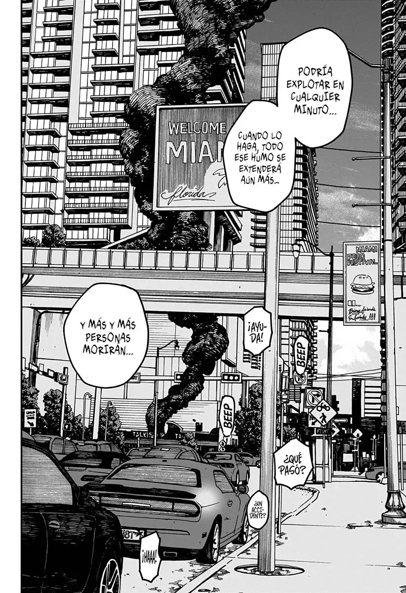 Read YOUCHIEN WARS ES Manga Online