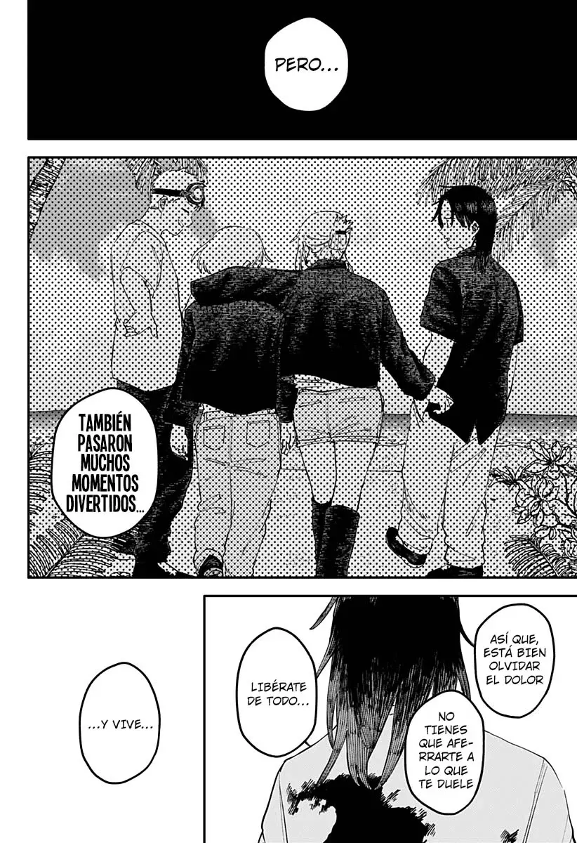 Read YOUCHIEN WARS ES Manga Online