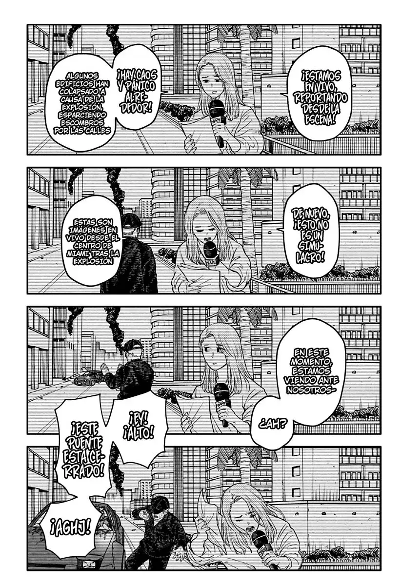 Read YOUCHIEN WARS ES Manga Online