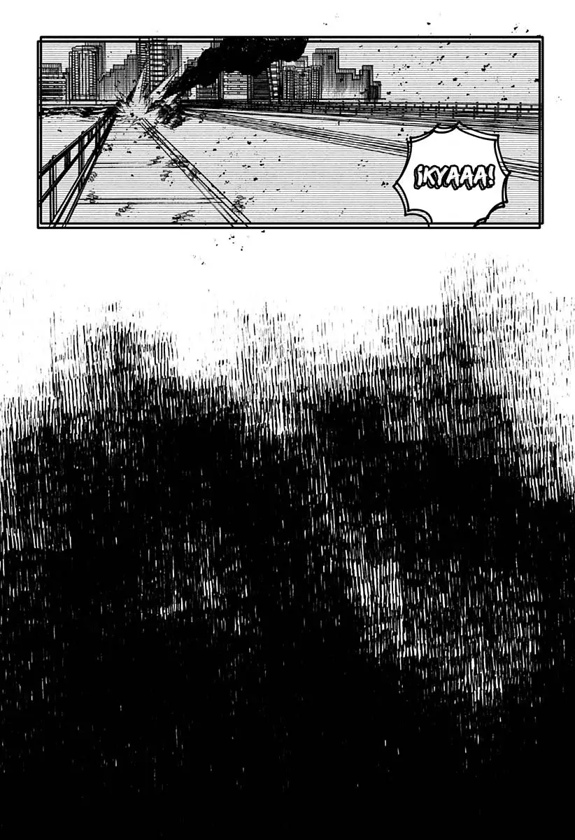 Read YOUCHIEN WARS ES Manga Online