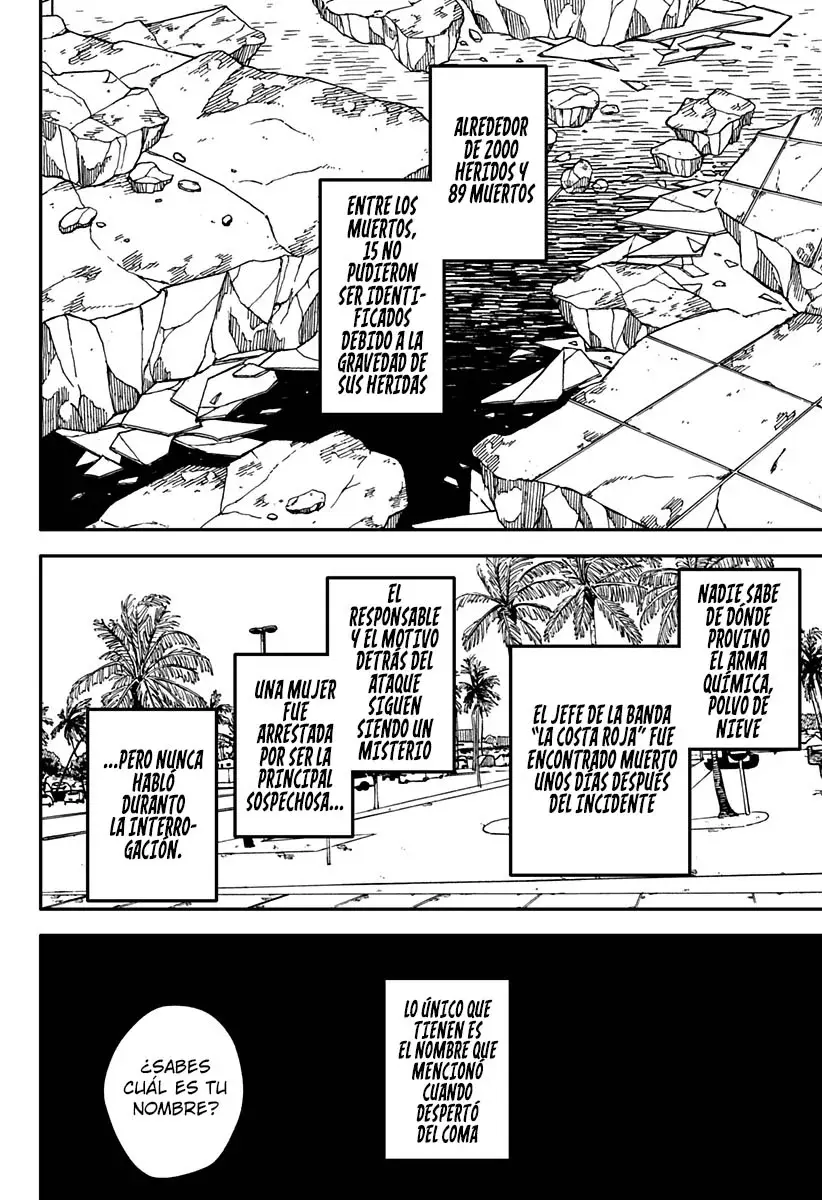 Read YOUCHIEN WARS ES Manga Online