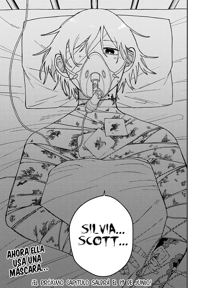 Read YOUCHIEN WARS ES Manga Online