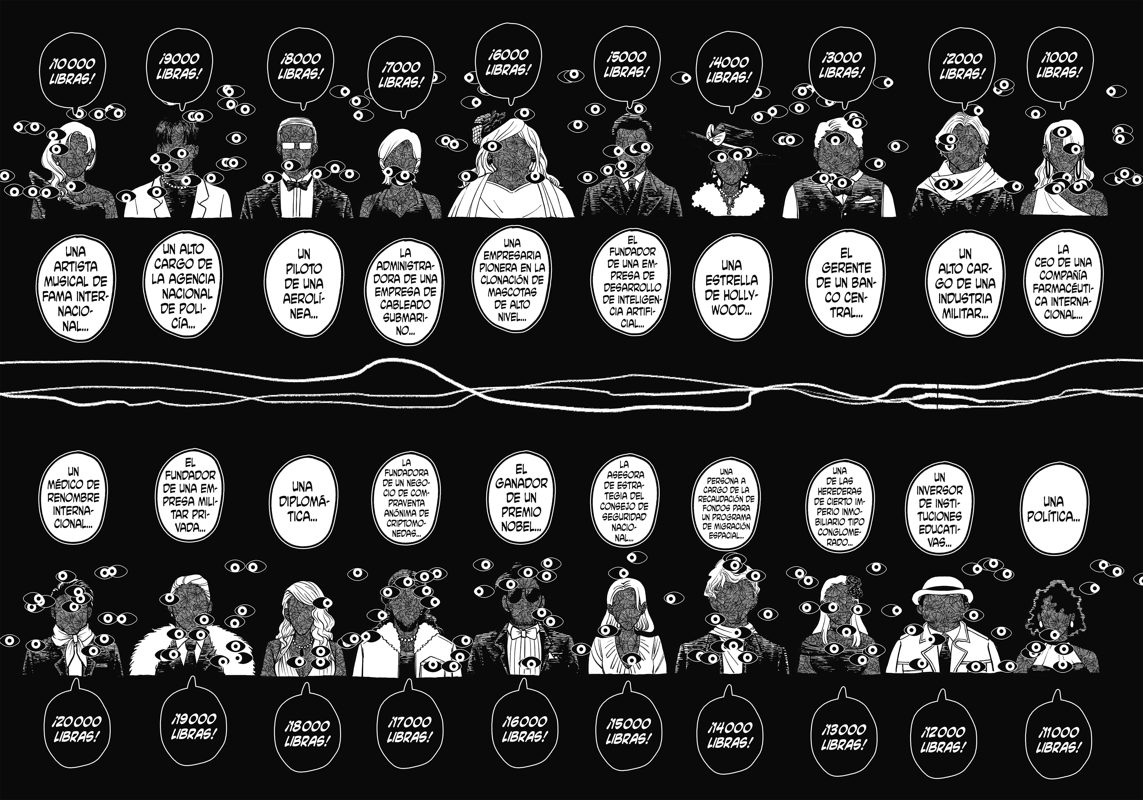 Read YOUCHIEN WARS ES Manga Online