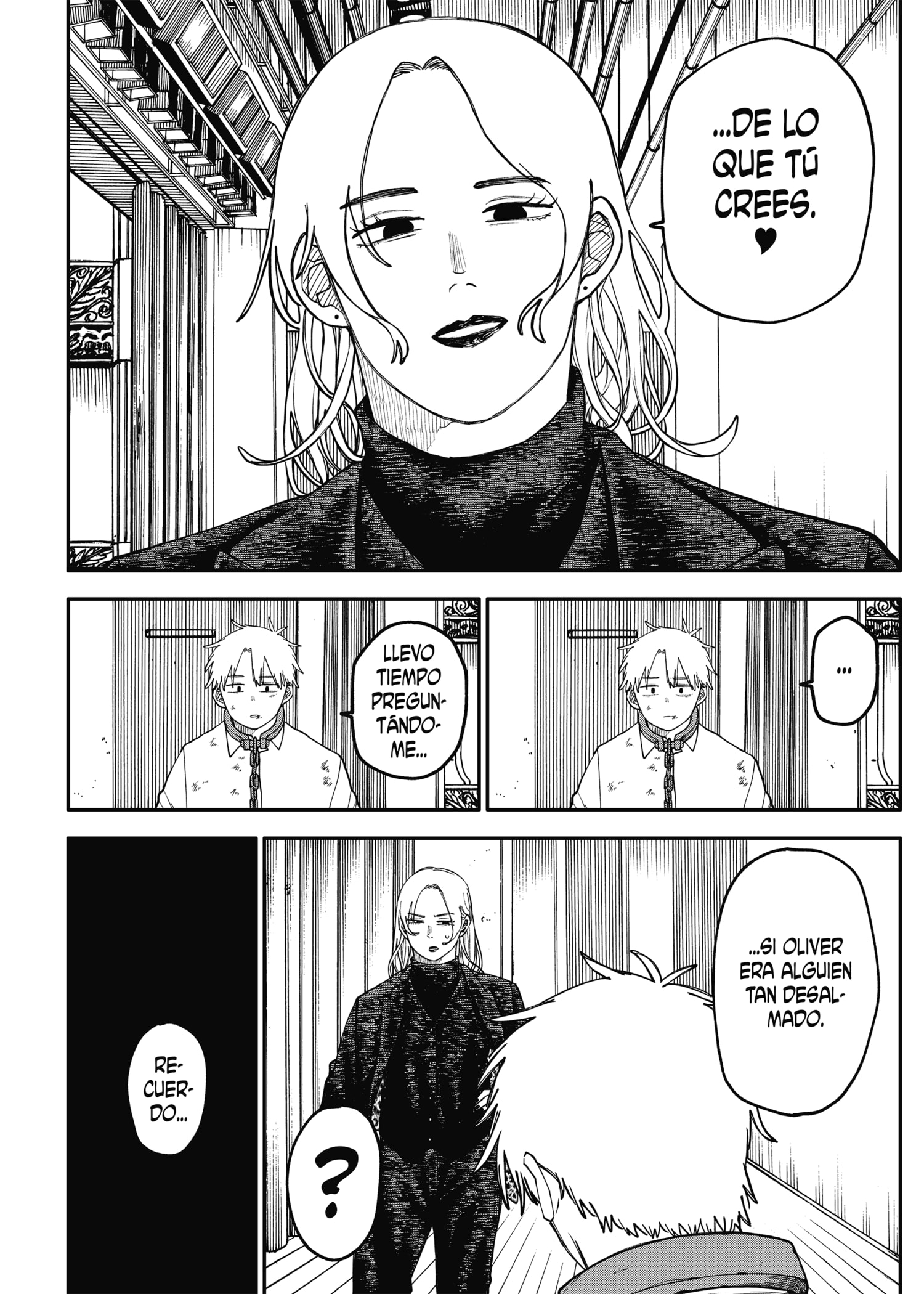 Read YOUCHIEN WARS ES Manga Online