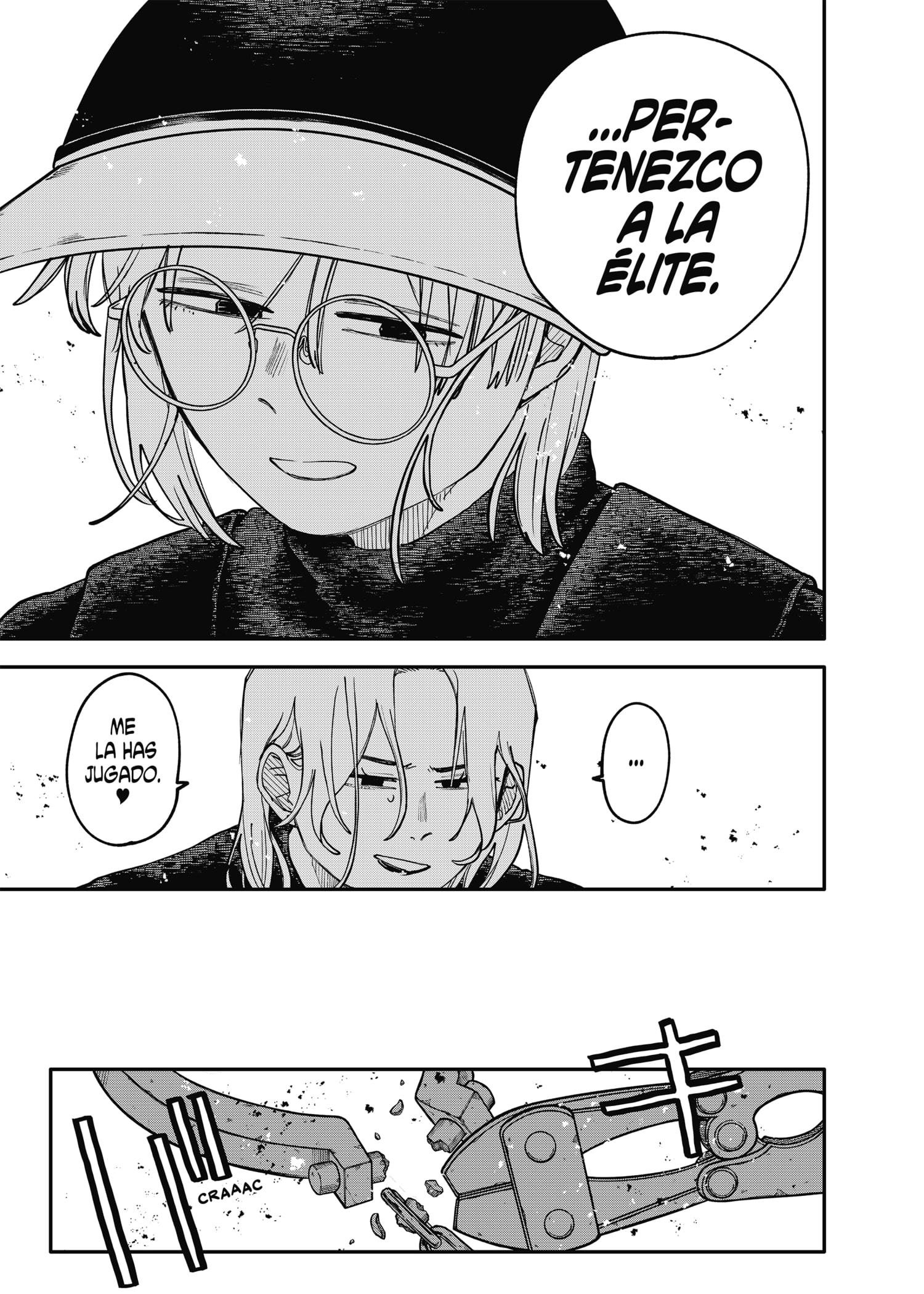 Read YOUCHIEN WARS ES Manga Online