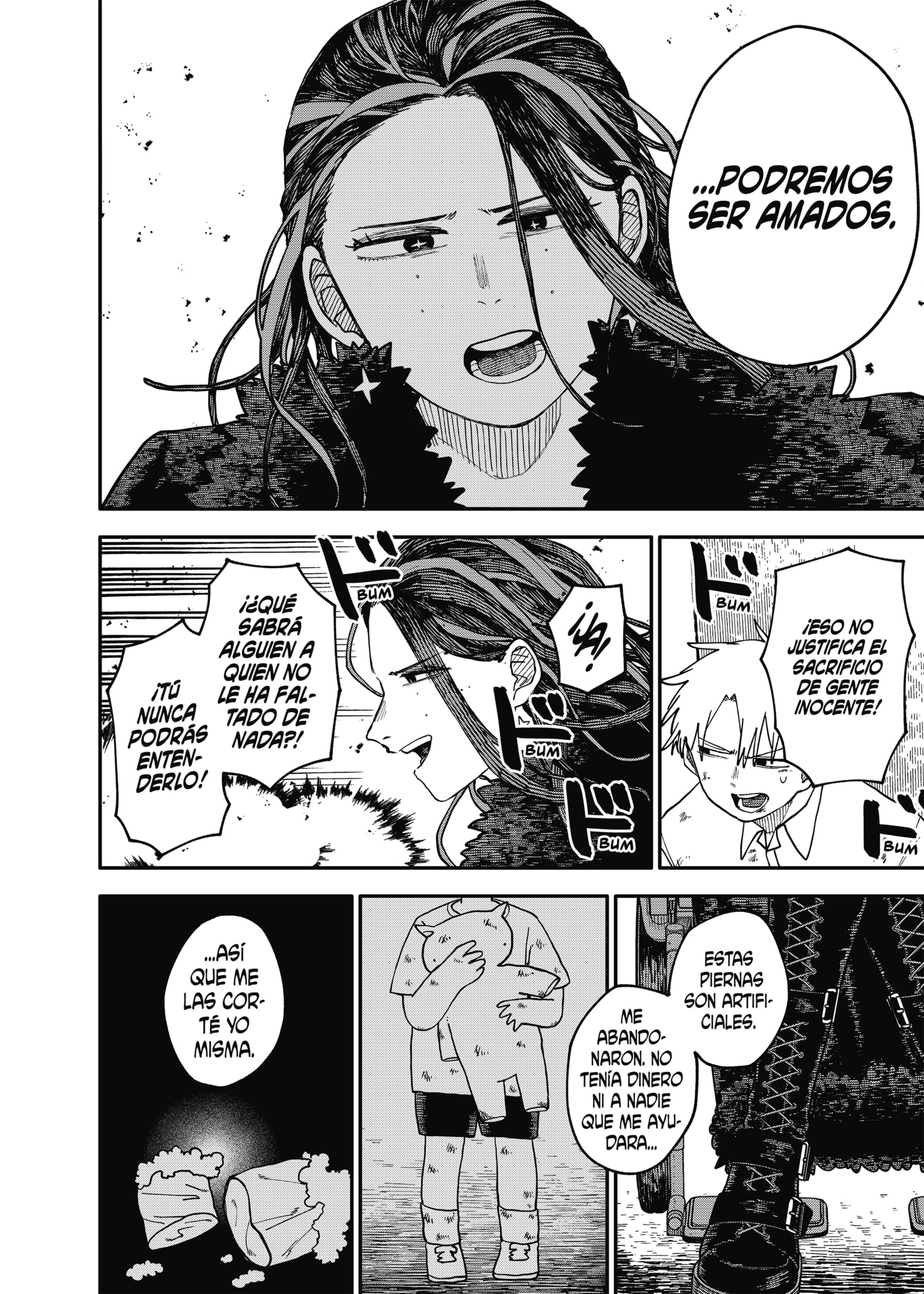 Read YOUCHIEN WARS ES Manga Online