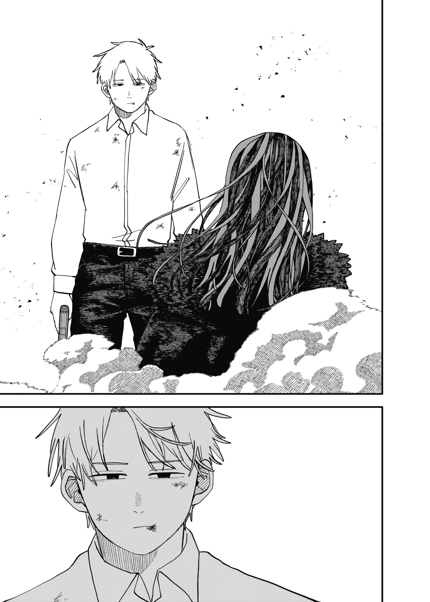 Read YOUCHIEN WARS ES Manga Online