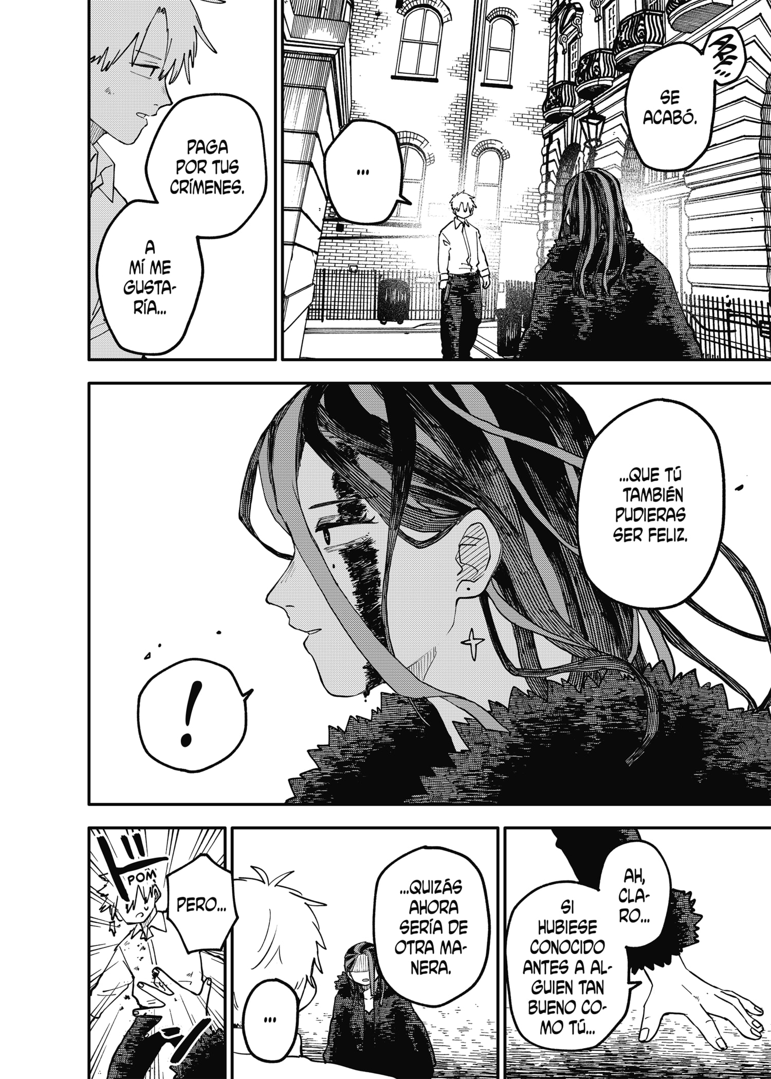 Read YOUCHIEN WARS ES Manga Online