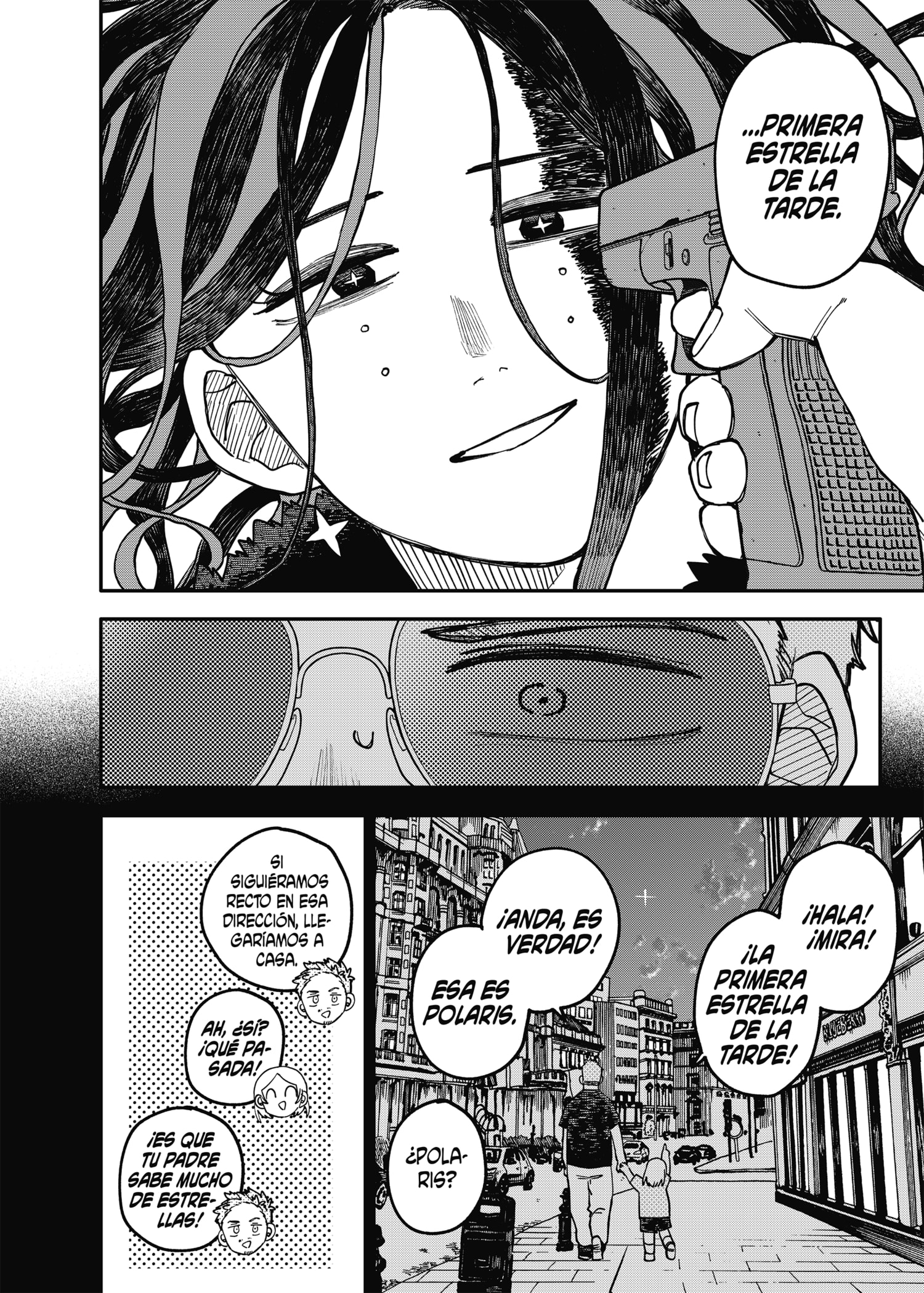 Read YOUCHIEN WARS ES Manga Online