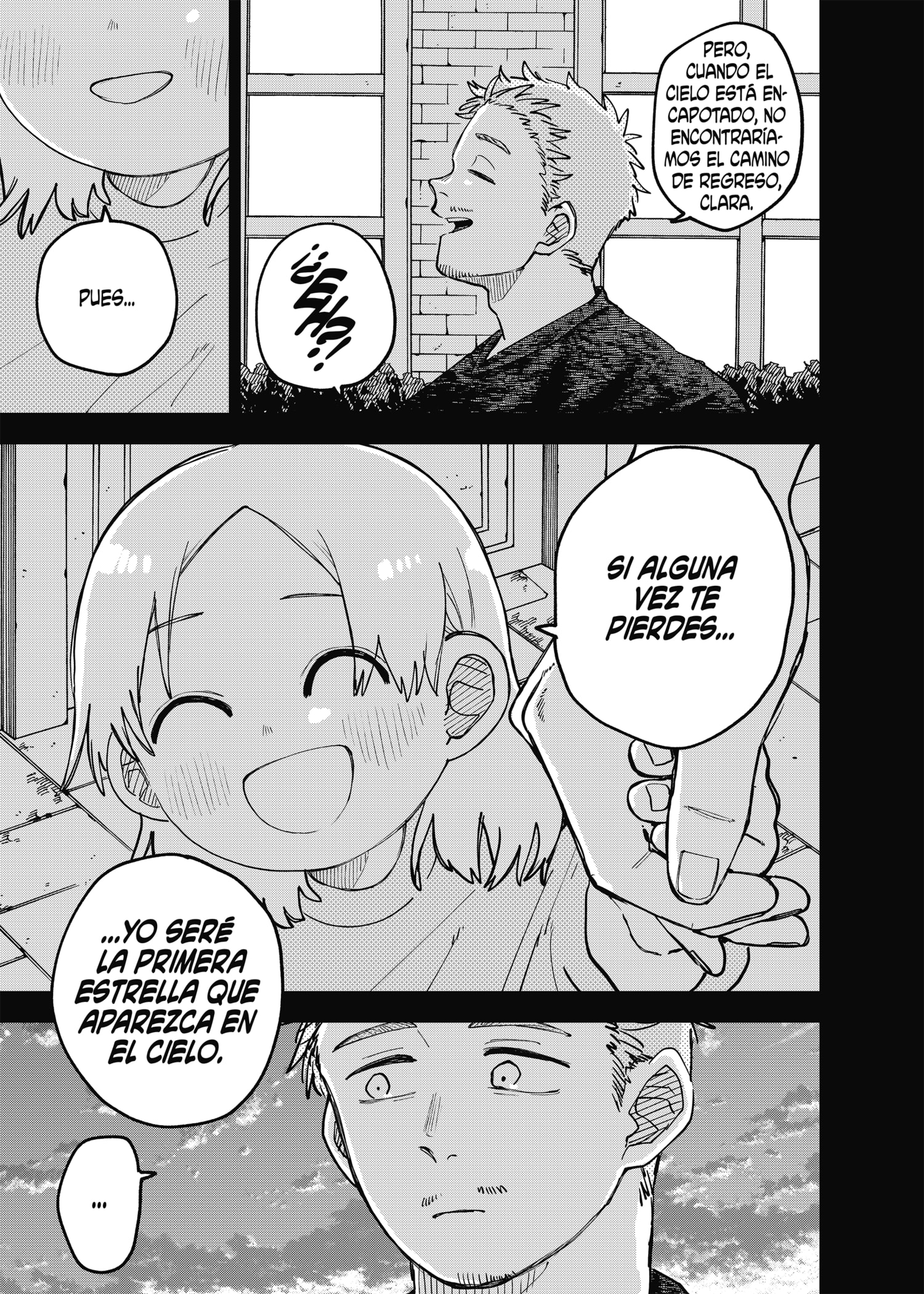 Read YOUCHIEN WARS ES Manga Online