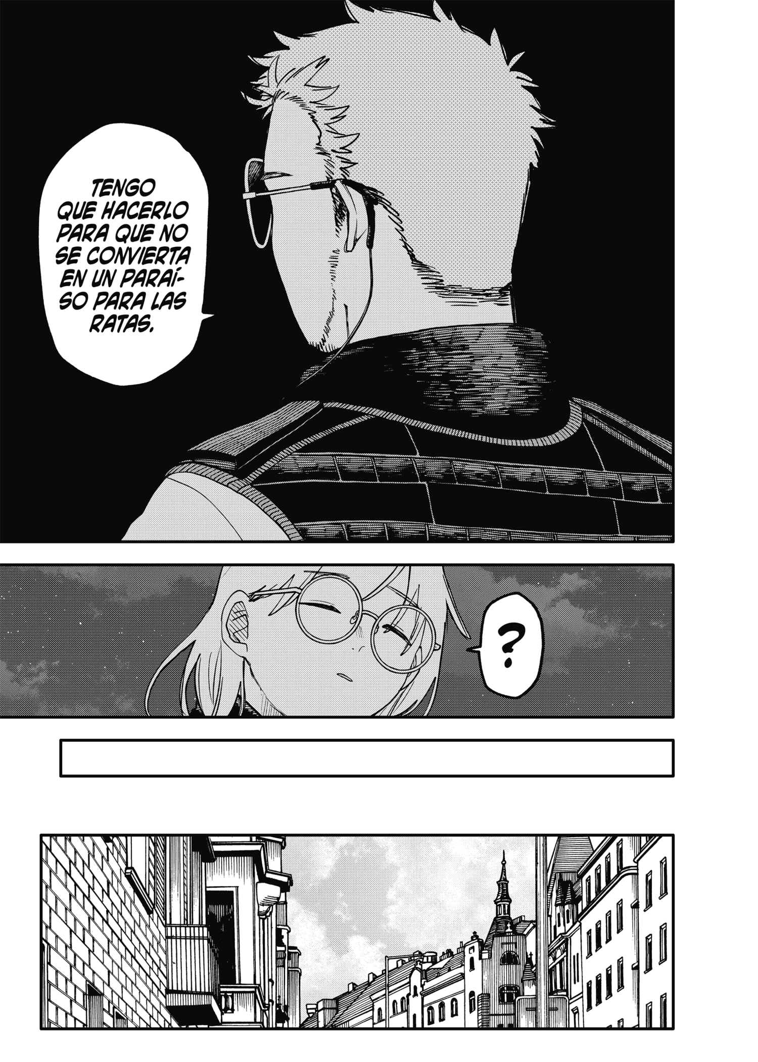 Read YOUCHIEN WARS ES Manga Online