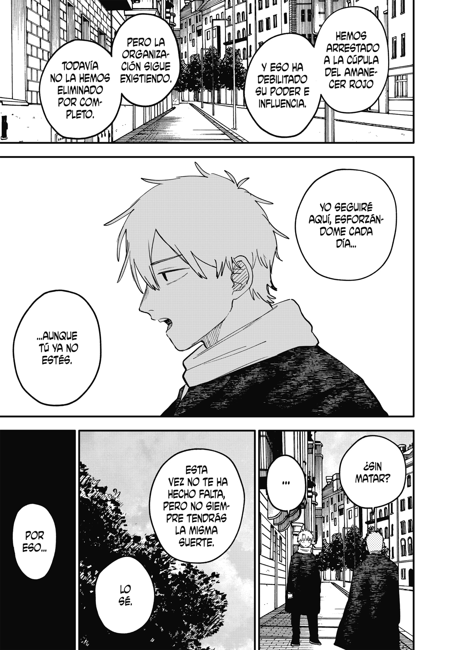 Read YOUCHIEN WARS ES Manga Online