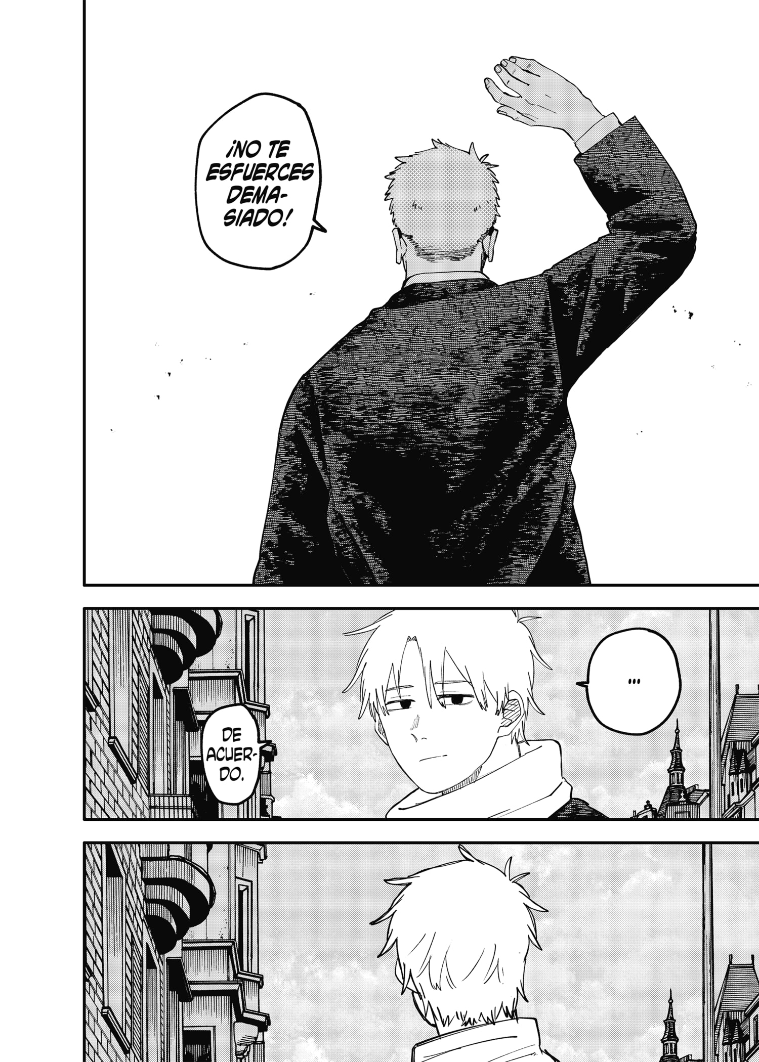 Read YOUCHIEN WARS ES Manga Online