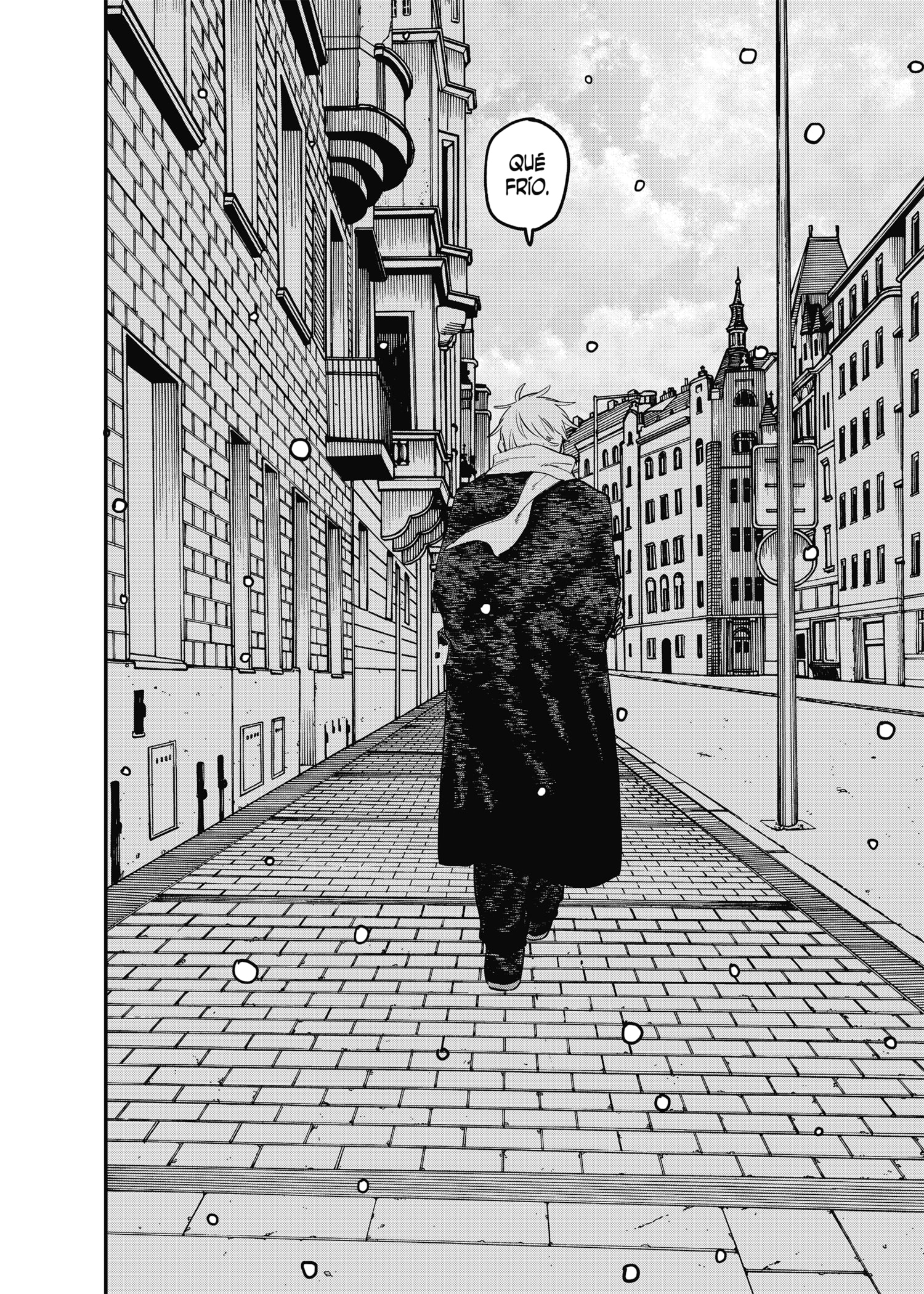 Read YOUCHIEN WARS ES Manga Online