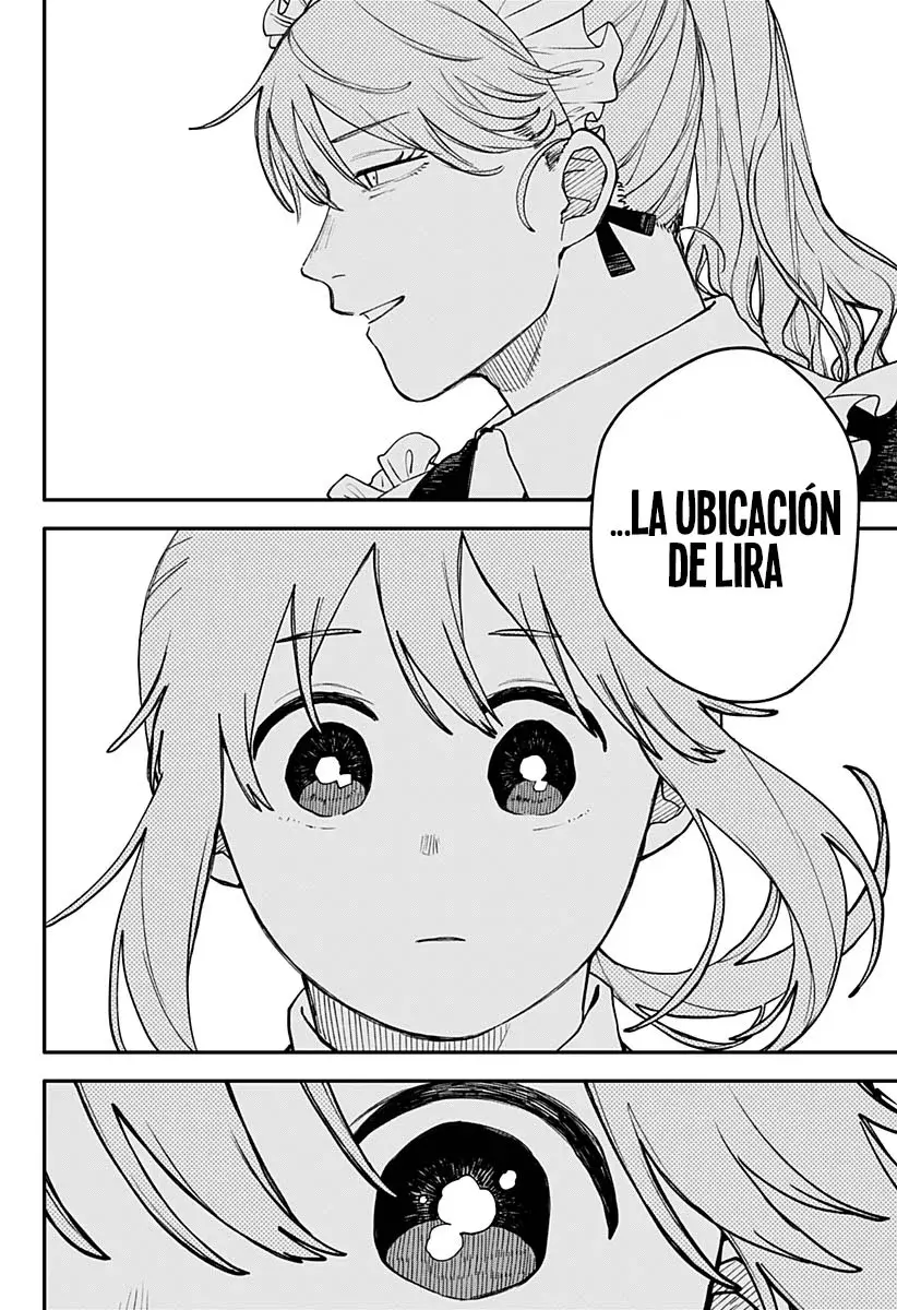 Read YOUCHIEN WARS ES Manga Online