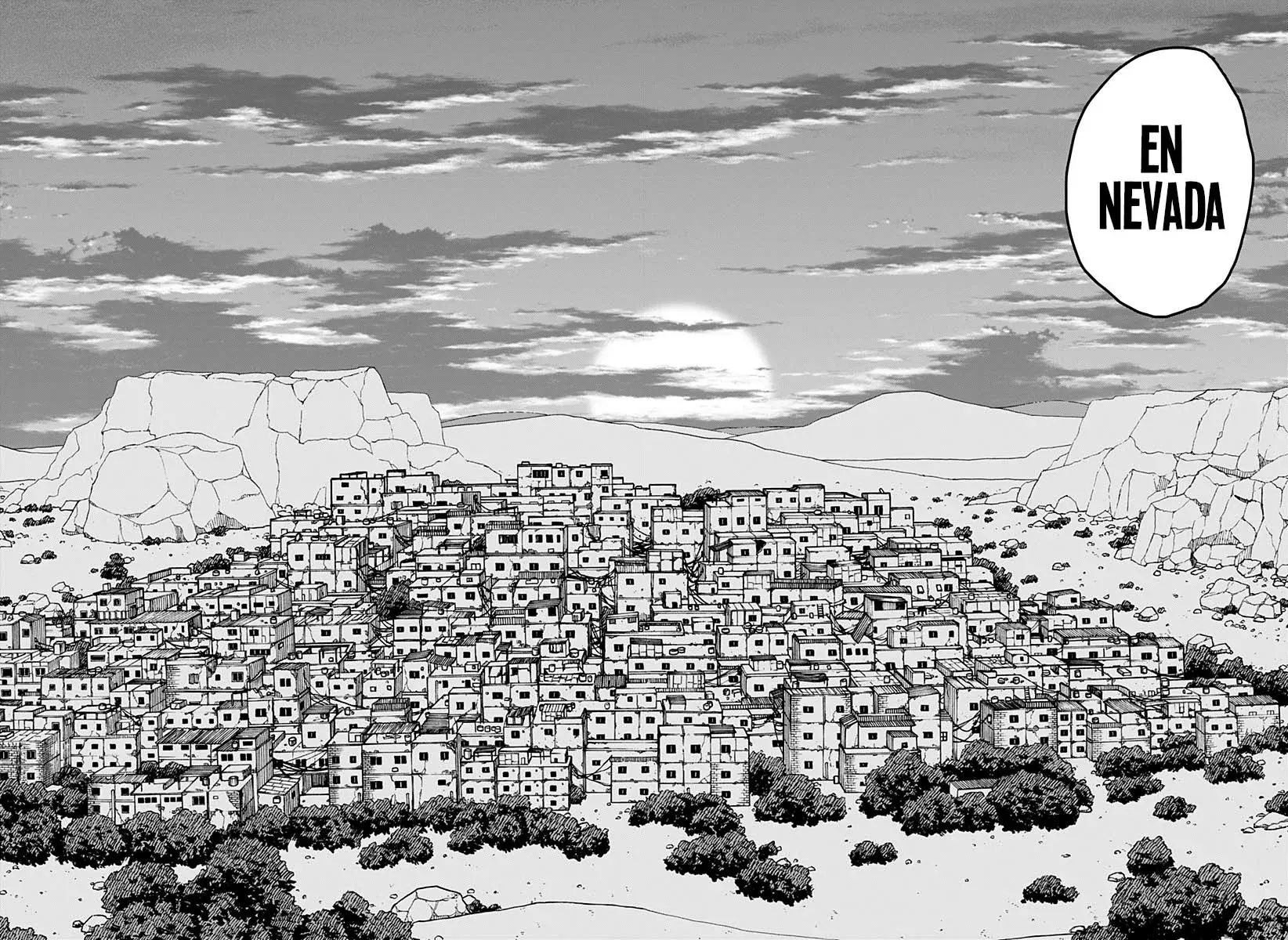 Read YOUCHIEN WARS ES Manga Online