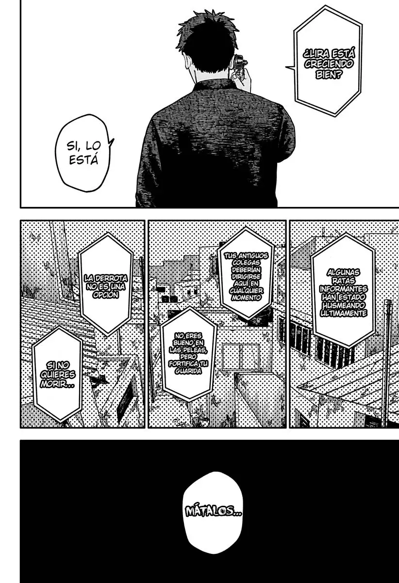 Read YOUCHIEN WARS ES Manga Online