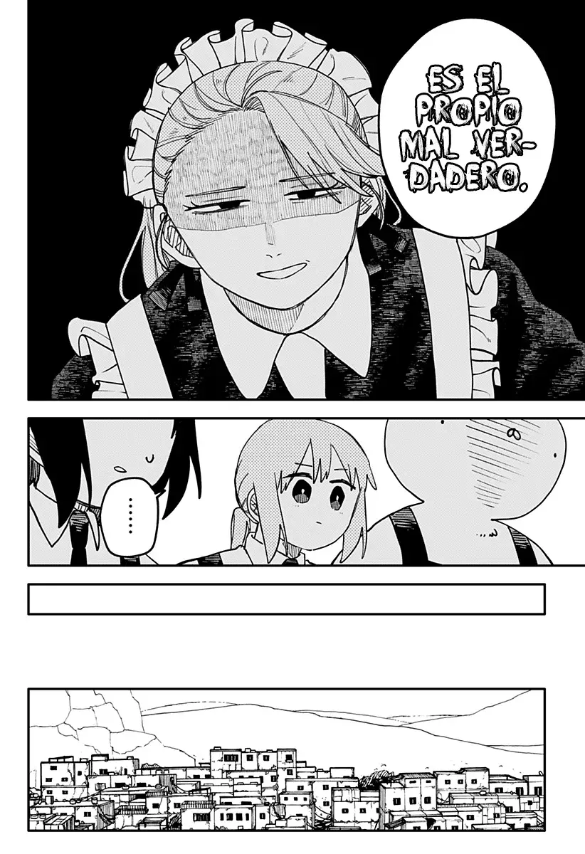 Read YOUCHIEN WARS ES Manga Online