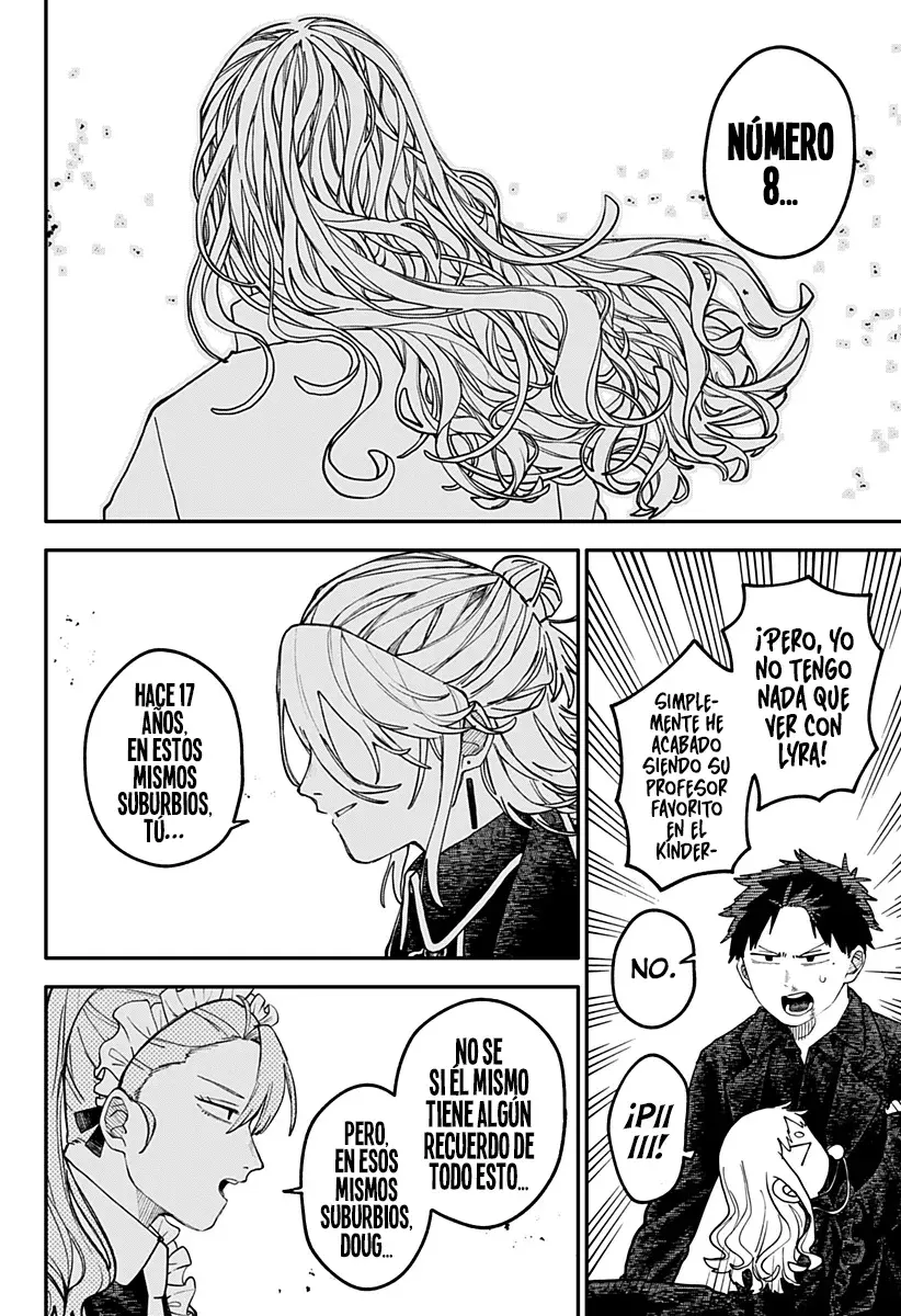 Read YOUCHIEN WARS ES Manga Online