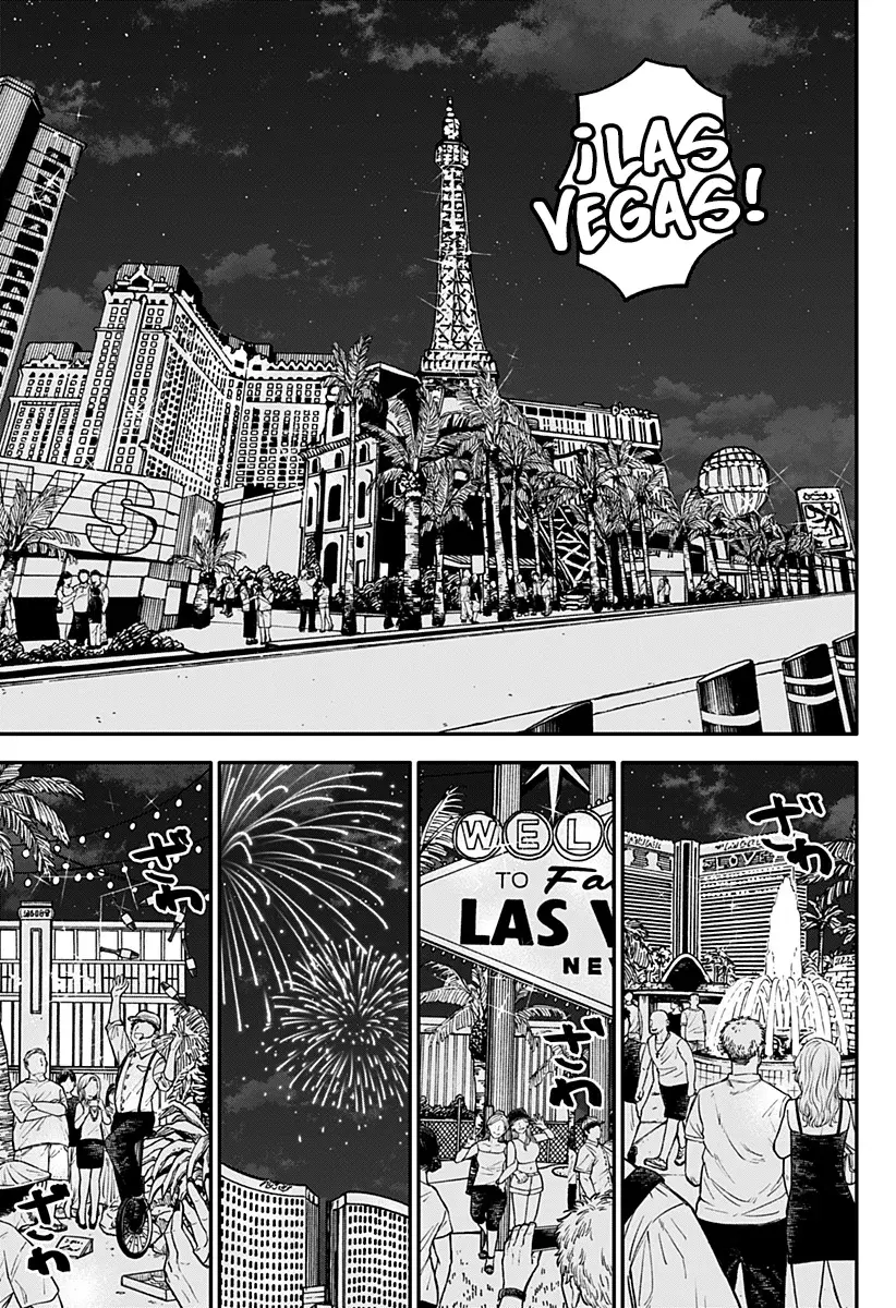 Read YOUCHIEN WARS ES Manga Online