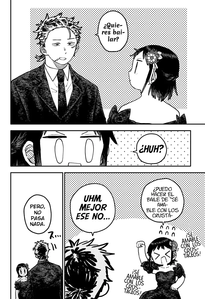 Read YOUCHIEN WARS ES Manga Online