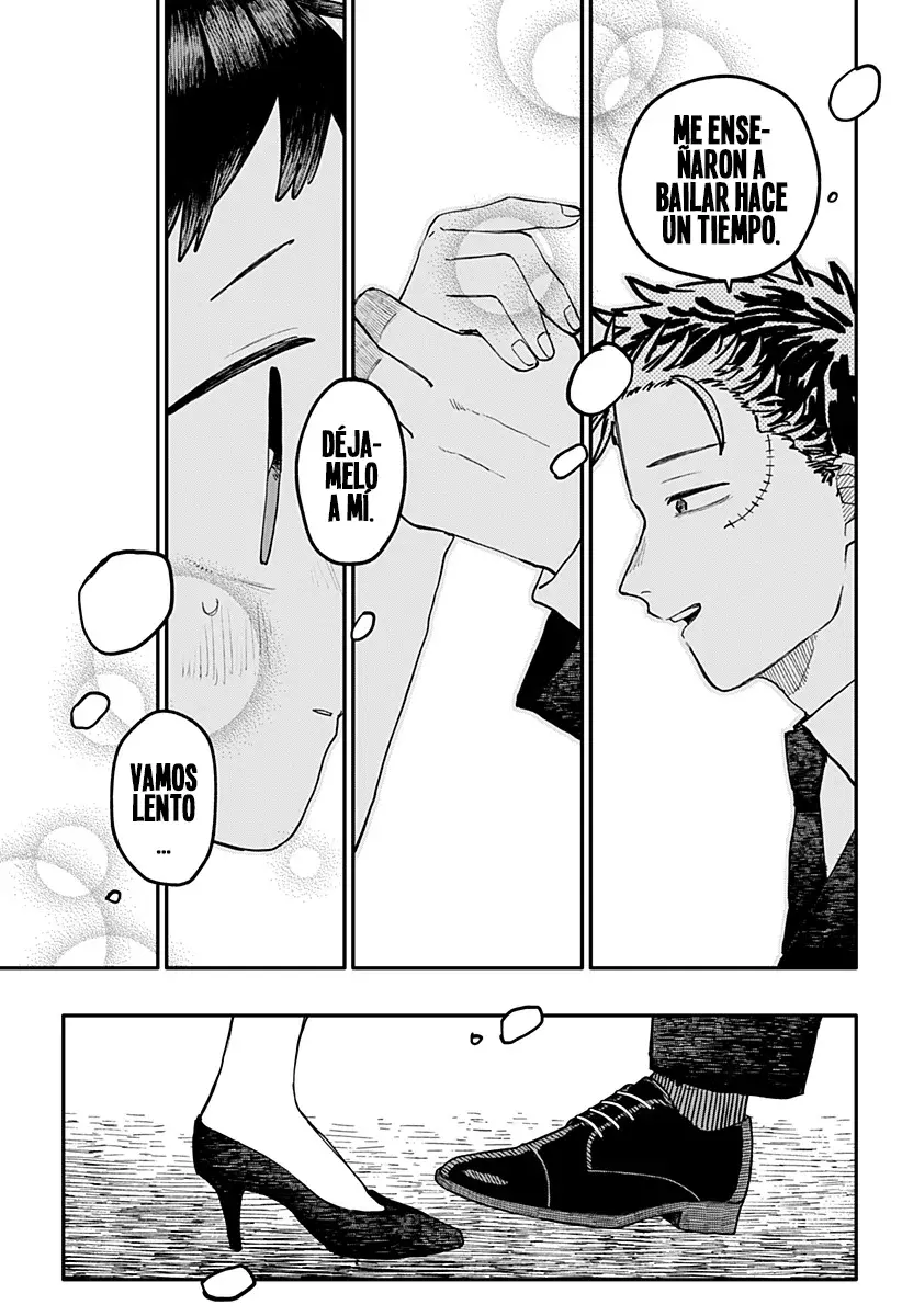 Read YOUCHIEN WARS ES Manga Online