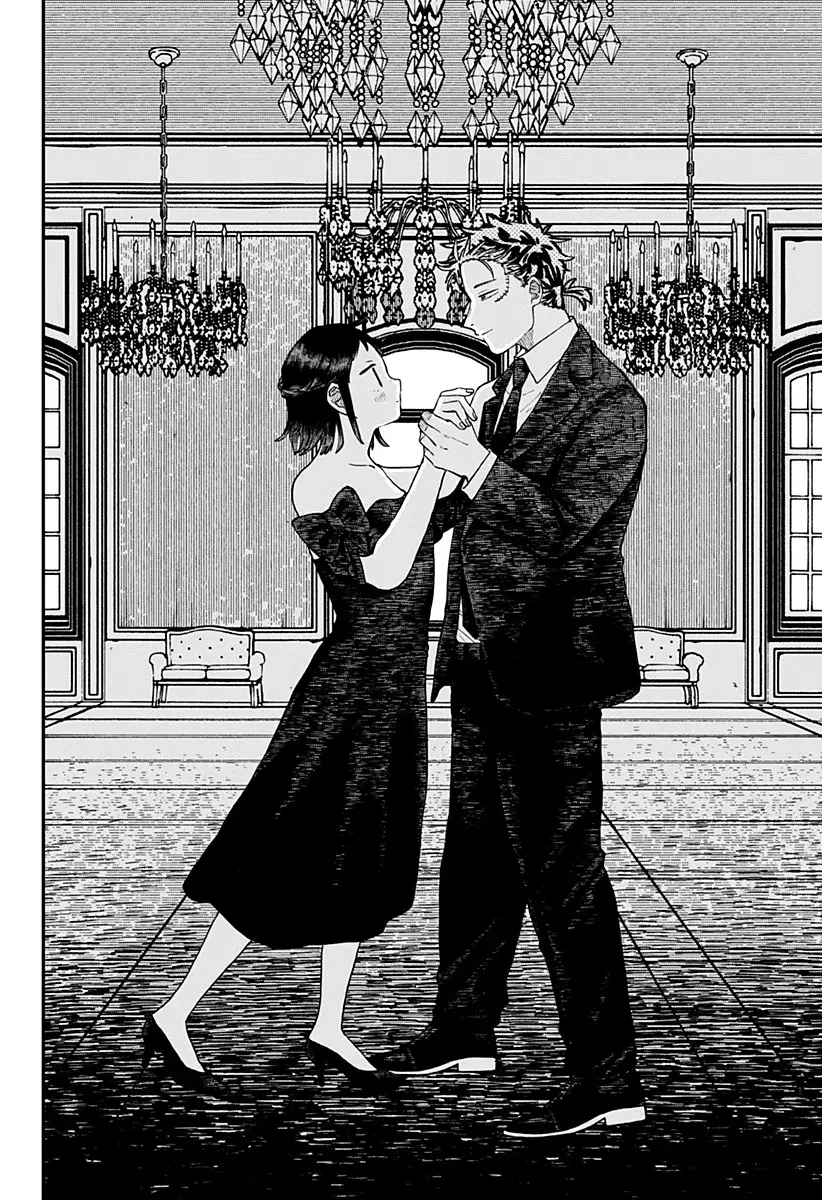 Read YOUCHIEN WARS ES Manga Online