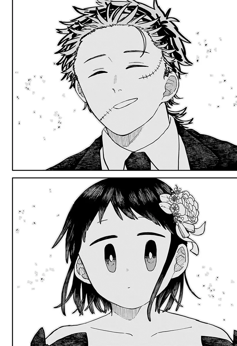 Read YOUCHIEN WARS ES Manga Online