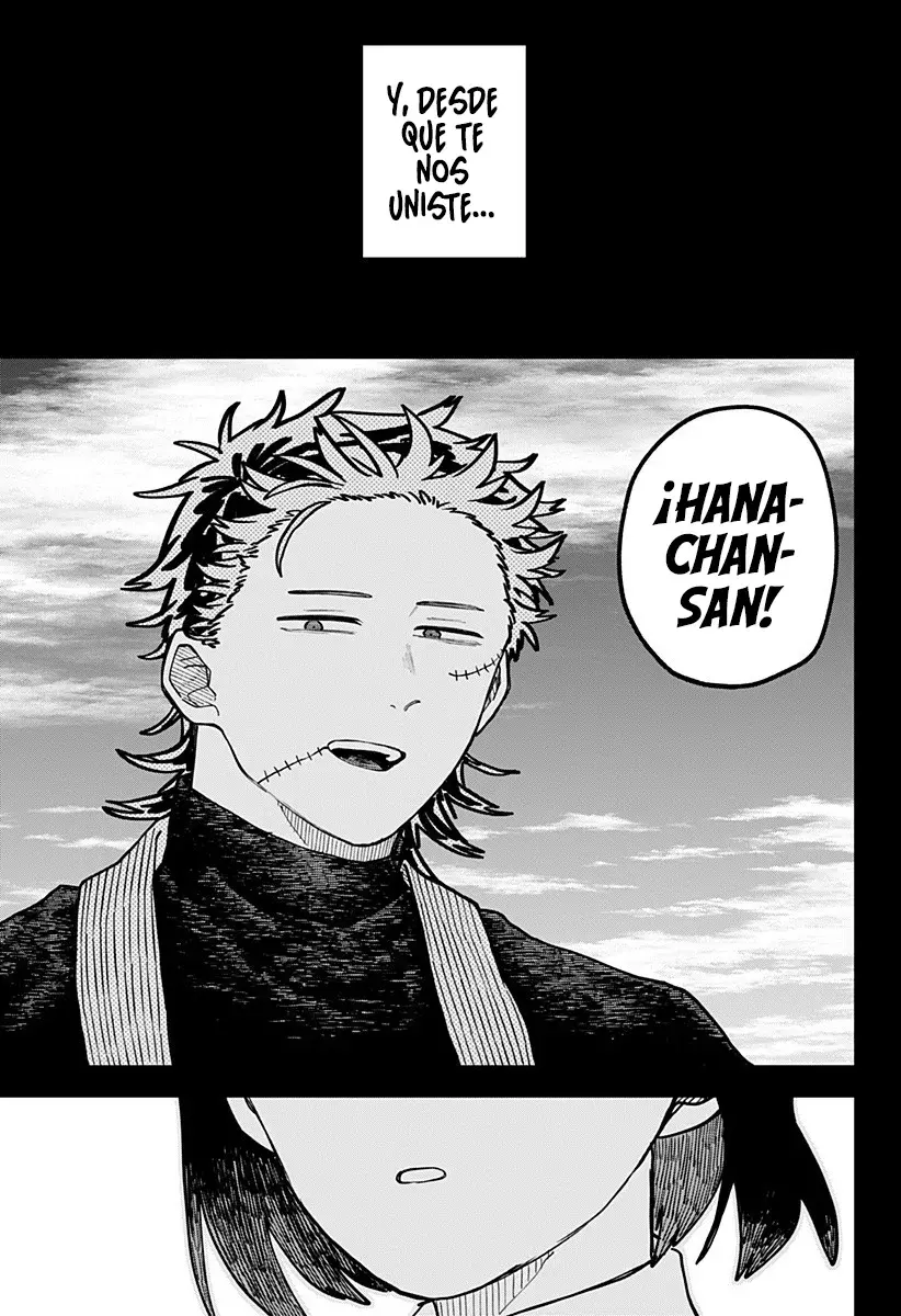 Read YOUCHIEN WARS ES Manga Online