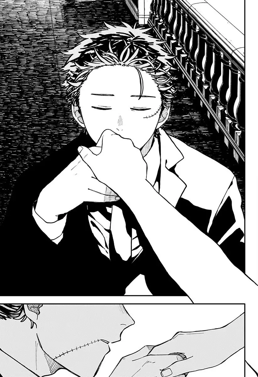 Read YOUCHIEN WARS ES Manga Online