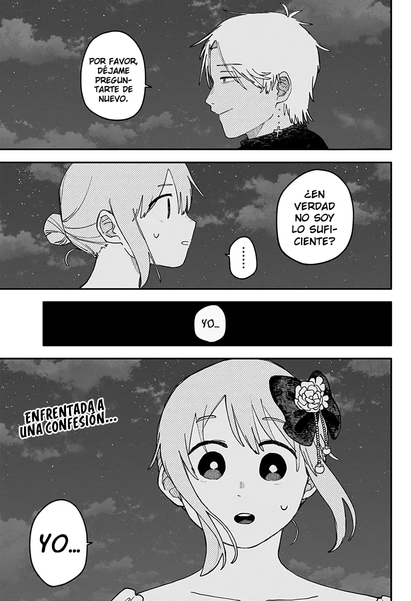 Read YOUCHIEN WARS ES Manga Online