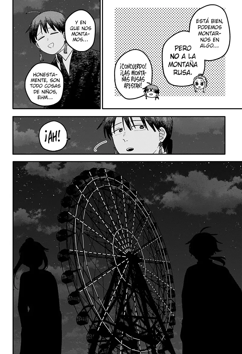 Read YOUCHIEN WARS ES Manga Online