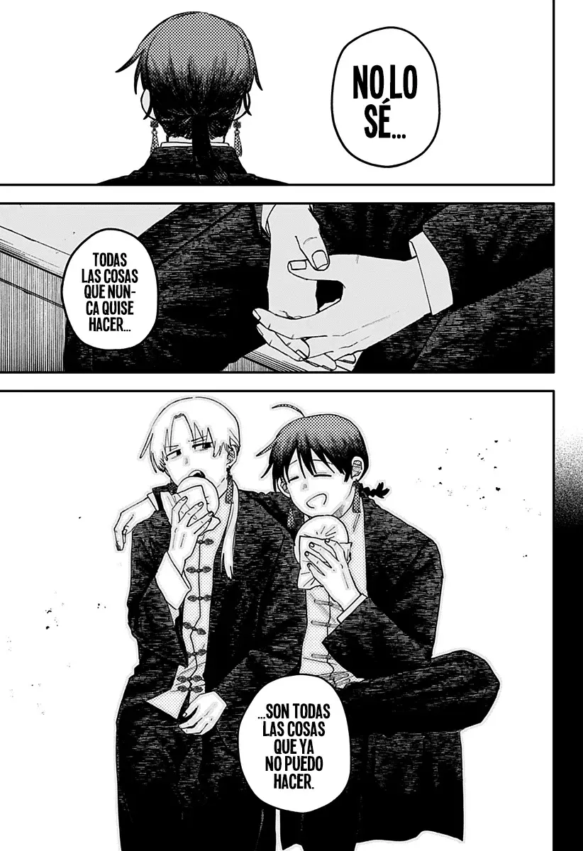 Read YOUCHIEN WARS ES Manga Online