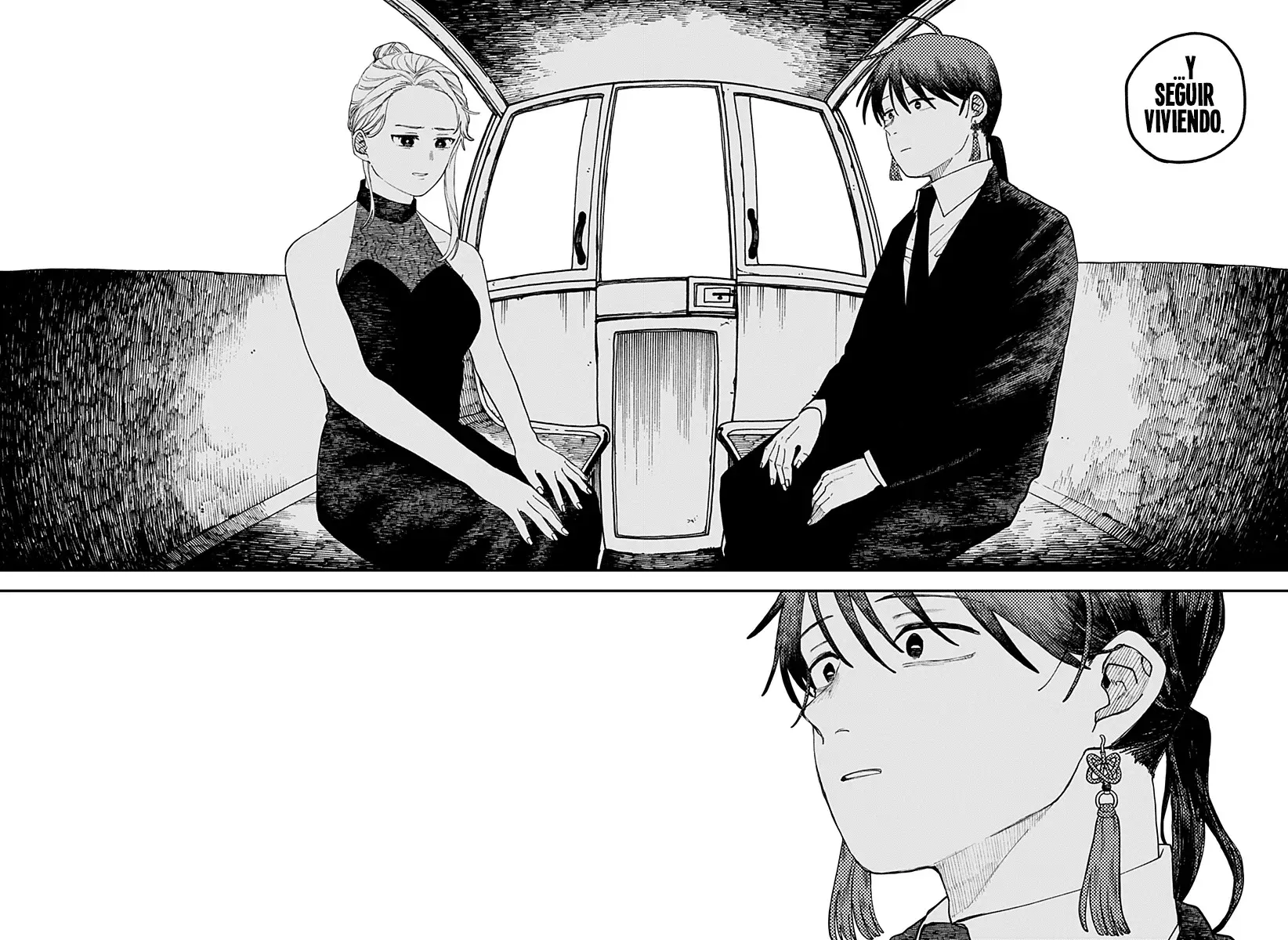 Read YOUCHIEN WARS ES Manga Online