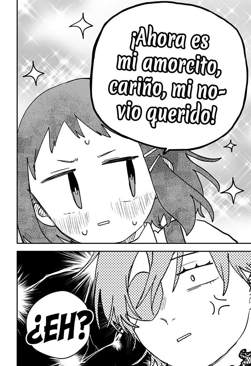 Read YOUCHIEN WARS ES Manga Online