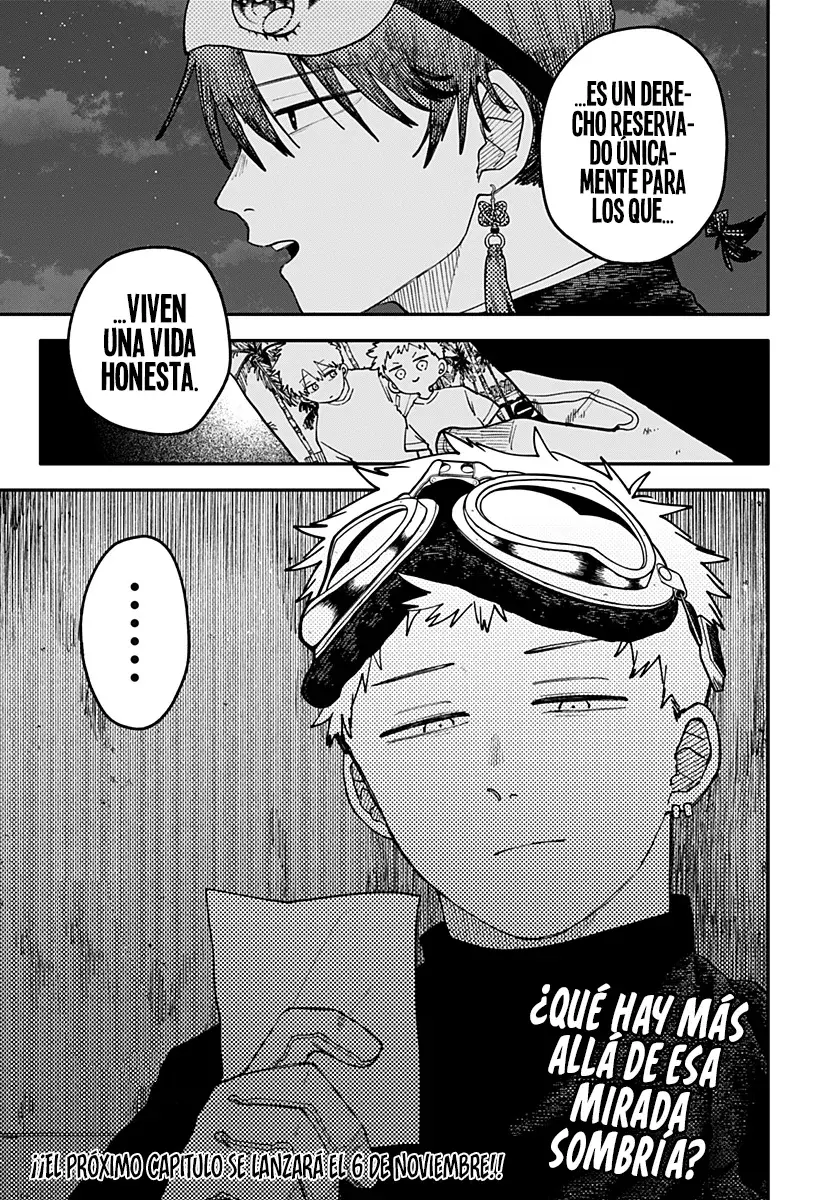 Read YOUCHIEN WARS ES Manga Online