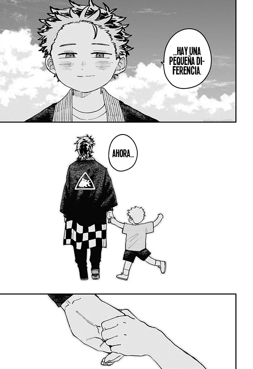 Read YOUCHIEN WARS ES Manga Online