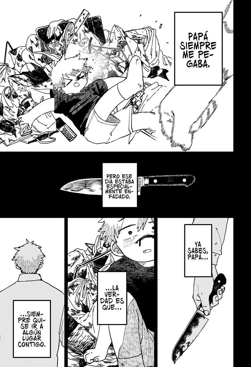 Read YOUCHIEN WARS ES Manga Online