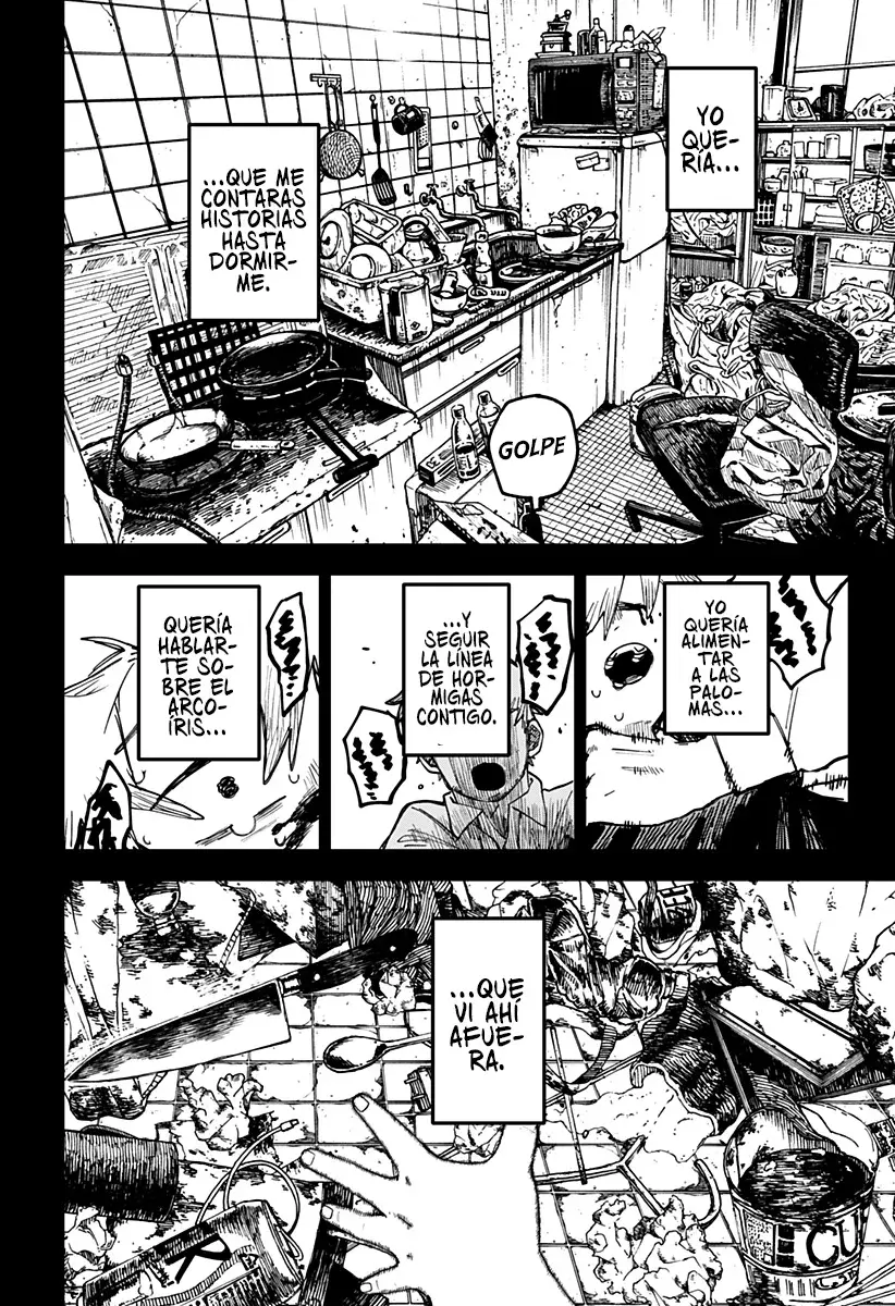 Read YOUCHIEN WARS ES Manga Online